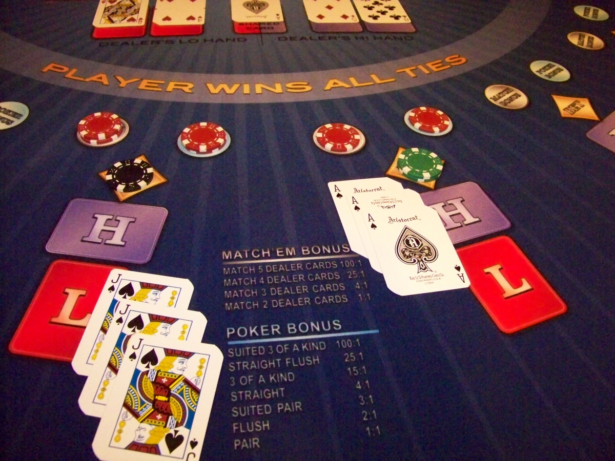Should you play match the dealer in blackjack